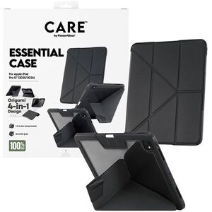 PanzerGlass CARE 4in1 Apple iPad Pro 13 fekete tok kép