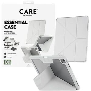 PanzerGlass CARE 4in1 Apple iPad Air 13 szürke tok kép