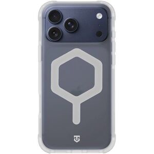 Tactical MagForce Hexagon Apple iPhone 17 Pro Max tok - T-White kép