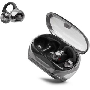 JBL Soundgear Clips Black kép