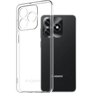 AlzaGuard Crystal Clear TPU CAse, Honor X5c Plus készülékhez kép