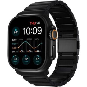 Nomad Titanium Band Hardware V2 - AW 46 mm / 49 mm Black kép