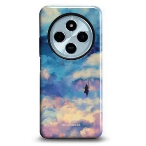 Mobiwear Elite Pro - Xiaomi Redmi 14C / Poco C75 - ER09E ellenálló tok kép