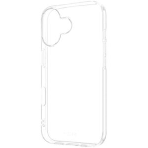 FIXED Story AntiUV Apple iPhone 17 átlátszó tok kép