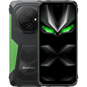 Blackview FORT 1 6GB / 256GB Green kép