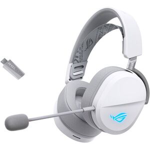 ASUS ROG PELTA Moonlight White kép