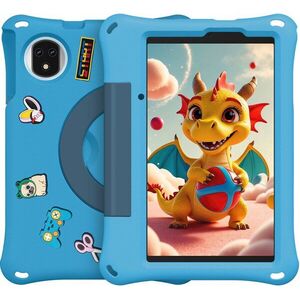 UleFone Tab A9 Pro Kids 4G Blue kép