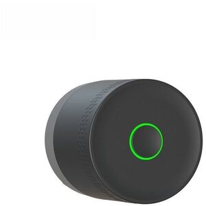Yale Linus L2 Lite, fekete kép