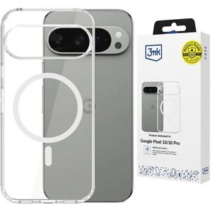 3mk Armor MagCase Google Pixel 10 / Google Pixel 10 Pro tok kép