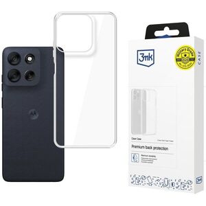 3mk Armor Case Motorola Moto G56 tok kép