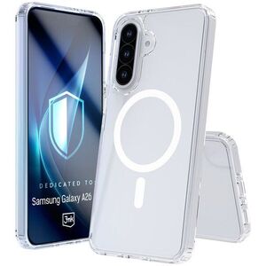 3mk Armor MagCase Samsung Galaxy A26 5G tok kép