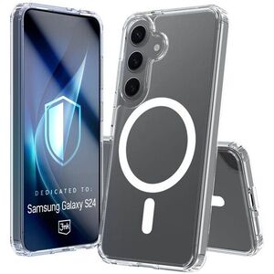 3mk Armor MagCase Samsung Galaxy S24 / S25 tok kép