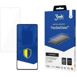 3MK FlexibleGlass Sony Xperia 10 VII üvegfólia kép