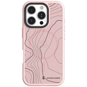 Tactical MagForce Hyperstealth Sika iPhone 16 Pro Pink Panther tok kép
