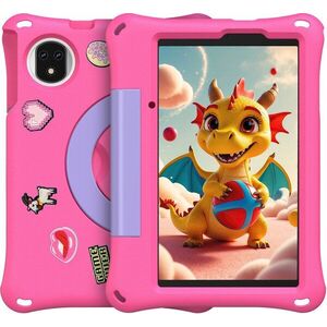 UleFone Tab A9 Pro Kids 4G Pink kép