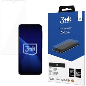 3mk ARC+ Xiaomi 15T 5G védőfólia kép