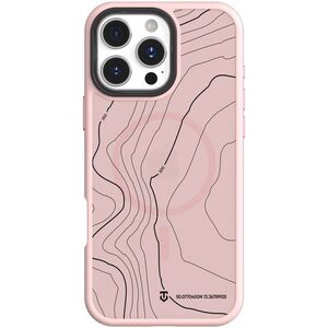 Tactical MagForce Hyperstealth Sika iPhone 16 Pro Max Pink Panther tok kép