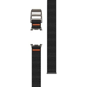 Spigen DuraPro Flex Samsung Galaxy Watch 8 40 / 44 / 46mm szíj - Black kép