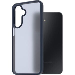 AlzaGuard Matte Case Samsung Galaxy A17 kék tok kép