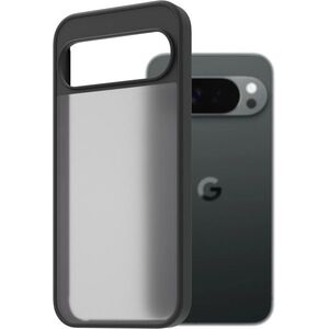AlzaGuard Matte Case Google Pixel 10 Pro XL fekete tok kép