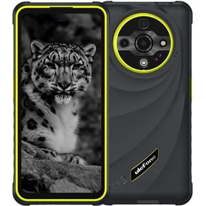 UleFone Armor X31 6GB / 128GB Lightsome Green kép