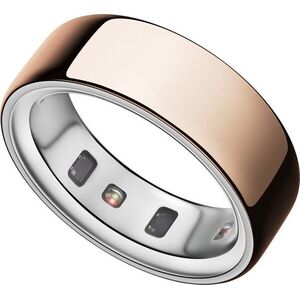 Oura Ring 4 Rose Gold, 12 kép