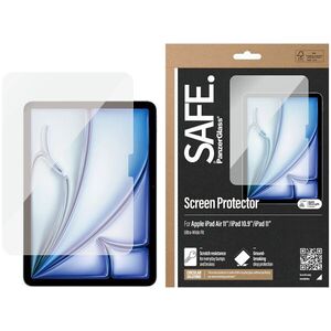 PanzerGlass SAFE Apple iPad Air 11 / iPad 10, 9 / iPad 11 üvegfólia kép