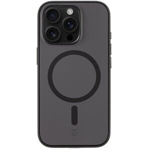 Tactical MagForce SmoothIsFast Apple iPhone 16 Pro tok - Asphalt kép