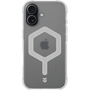 Tactical MagForce Hexagon Apple iPhone 17 tok - T-White kép