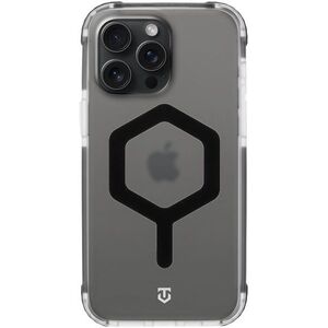 Tactical MagForce Hexagon Apple iPhone 15 Pro Max tok - T-Black kép