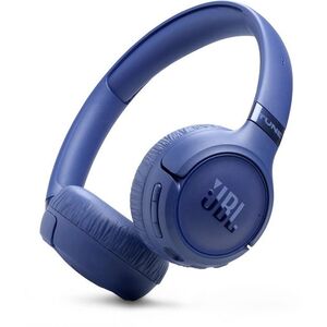 JBL Tune 680NC Blue kép
