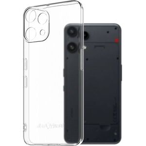 AlzaGuard Crystal Clear TPU Case, Nothing Phone 3a Lite készülékhez kép