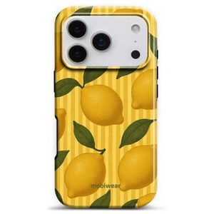 Mobiwear Elite Pro - Apple iPhone 17 Pro - EP81E - tartós kép