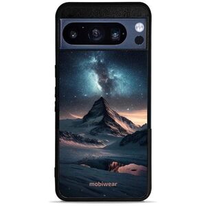Mobiwear Glossy, fényes Google Pixel 8 - Hegyvidék kép