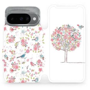 Mobiwear Flip Google Pixel 10 fa tok kép