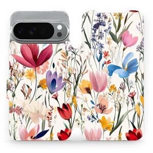 Mobiwear Flip Google Pixel 10 Pro XL rét tok kép