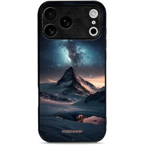 Mobiwear Glossy Apple iPhone 17 Pro Max hegy fényes tok kép
