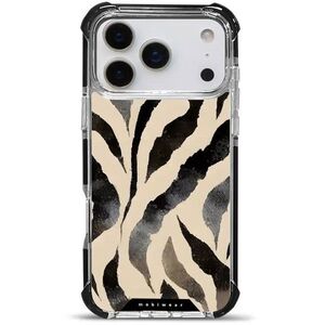 Mobiwear Elite Bumper - Apple iPhone 17 Pro Max zebrák MagSafe tok kép