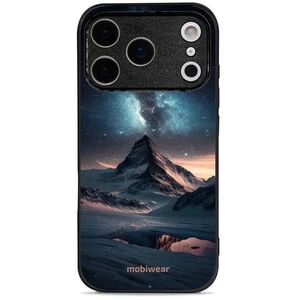 Mobiwear Glossy Apple iPhone 17 Pro hegy fényes tok kép