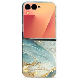 Mobiwear Elite Pro - Samsung Z Flip 7 - EP34E ellenálló tok kép