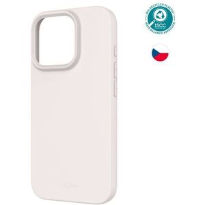 FIXED ReStory Apple iPhone 16 Pro szürke tok, cseh gyártmány kép