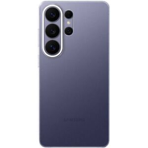 Samsung Galaxy S26 Ultra Transparency átlátszó tok kép