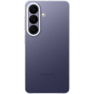 Samsung Galaxy S26 Transparency átlátszó tok kép