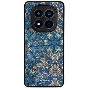 Mobiwear Glossy Xiaomi Redmi Note 15 Pro 5G mandala virág fényes tok kép