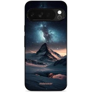 Mobiwear Glossy Google Pixel 10 Pro XL csillagos égbolt fényes tok kép
