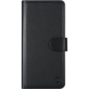 Tactical Field Notes Motorola Edge 70 fekete tok kép