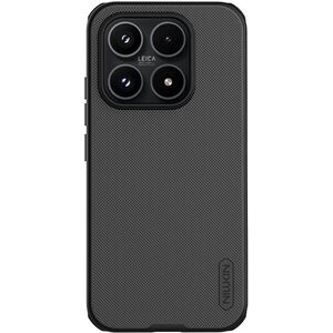 Nillkin Super Frosted PRO Xiaomi 17 fekete tok kép