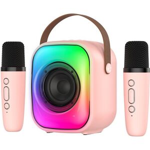 Onikuma L7 Speaker Pink kép
