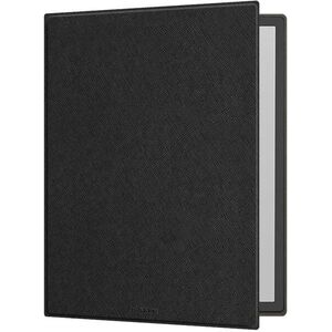 B-SAFE Magneto 3606 Onyx Boox Note Air 5 C / Air 4 C fekete tok kép