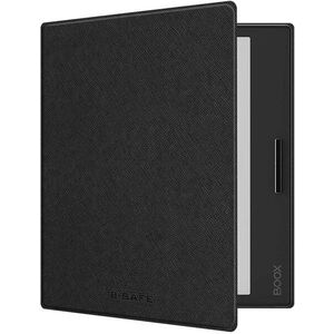 B-SAFE Magneto 3605 Onyx Boox Go 7 / Go Color 7 fekete tok kép